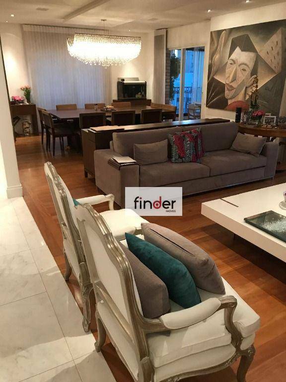 Apartamento à venda com 4 quartos, 367m² - Foto 31