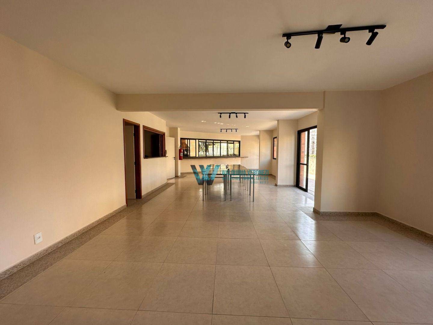 Apartamento à venda com 3 quartos, 121m² - Foto 8