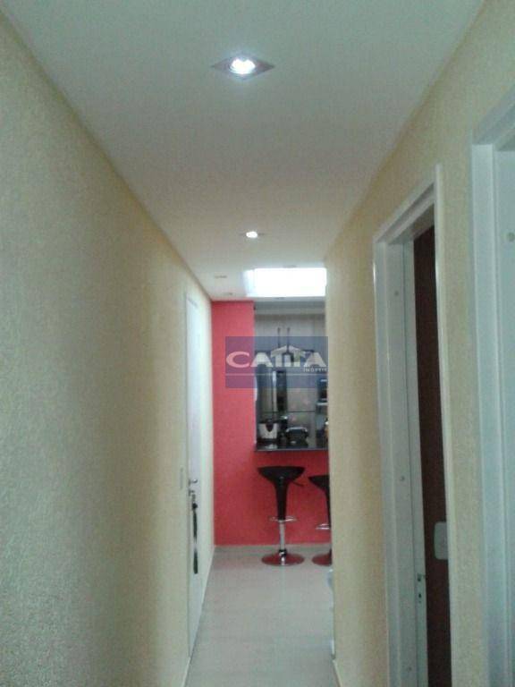 Apartamento à venda com 2 quartos, 46m² - Foto 13