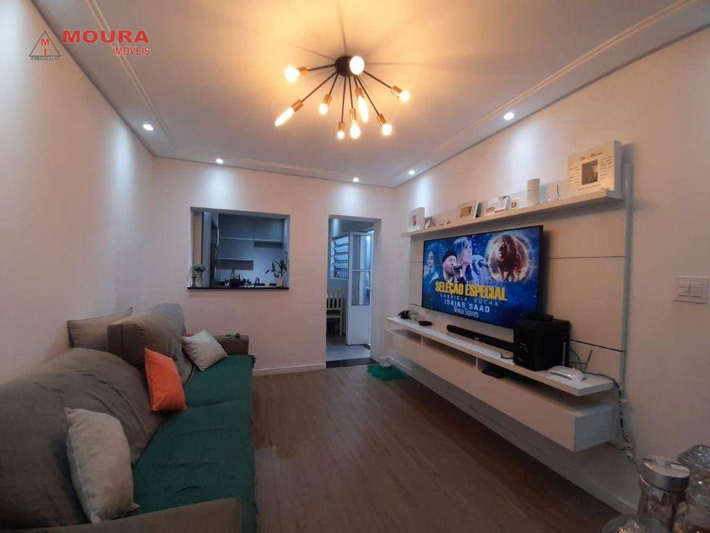 Casa à venda com 4 quartos, 159m² - Foto 1