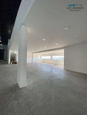 Depósito-Galpão-Armazém à venda e aluguel, 750m² - Foto 14