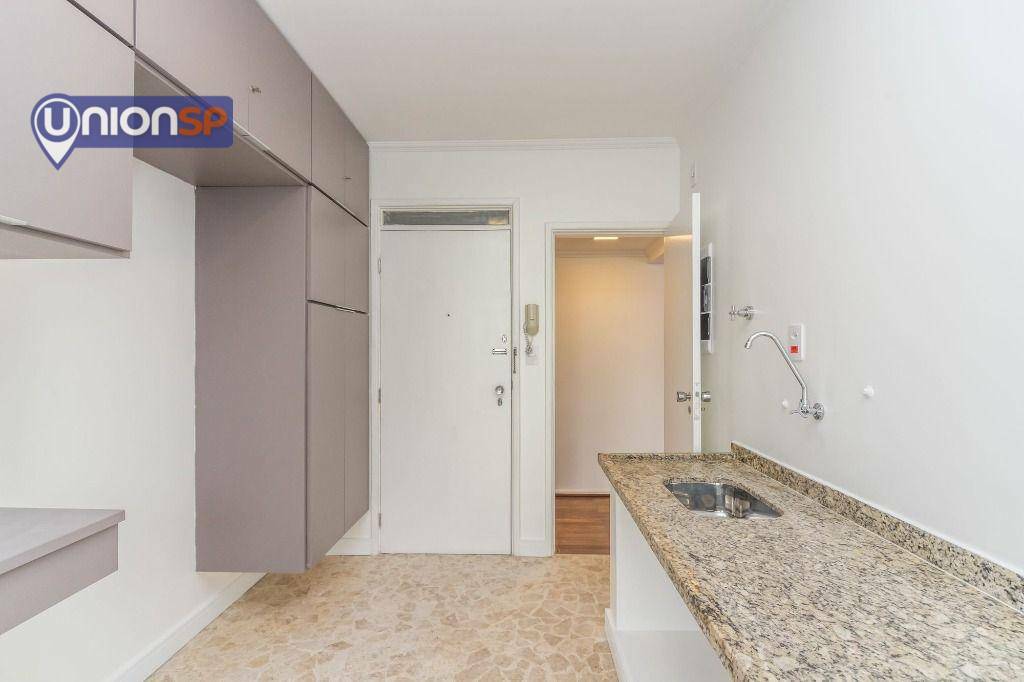 Apartamento à venda com 3 quartos, 98m² - Foto 25