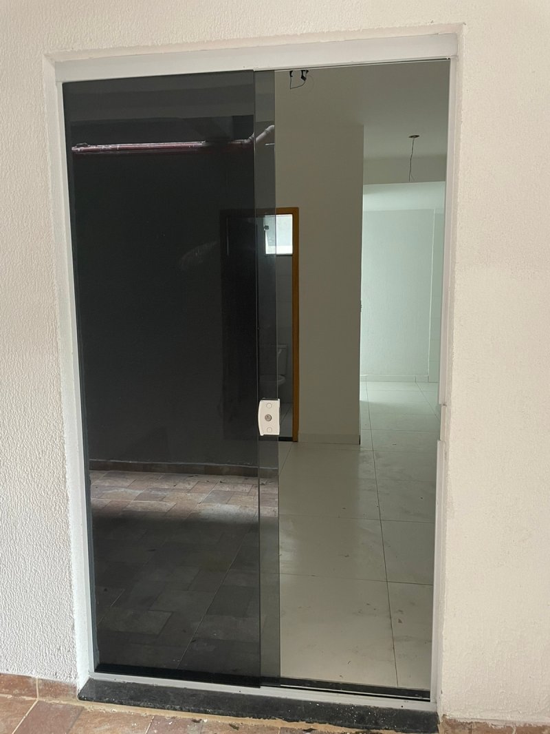 Apartamento à venda com 2 quartos, 40m² - Foto 6