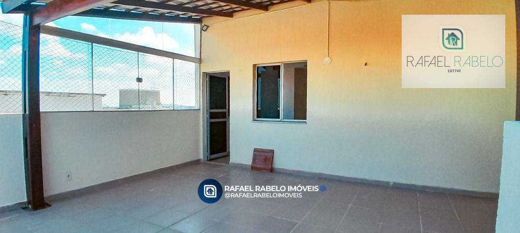 Apartamento à venda com 3 quartos, 118m² - Foto 22