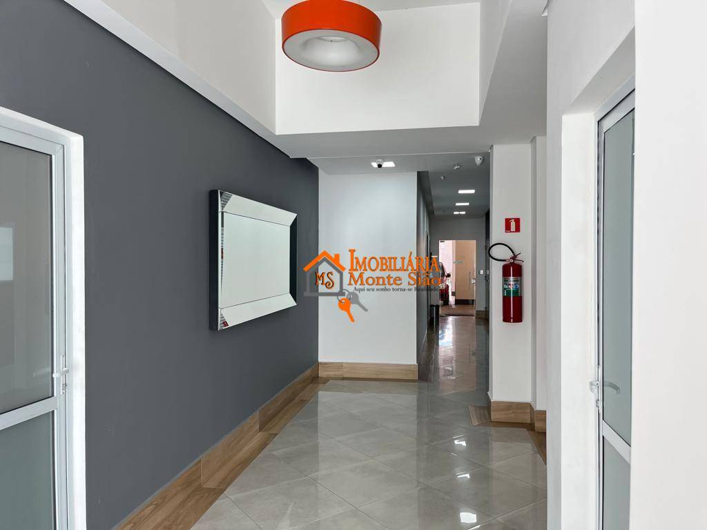 Cobertura à venda com 3 quartos, 150m² - Foto 7