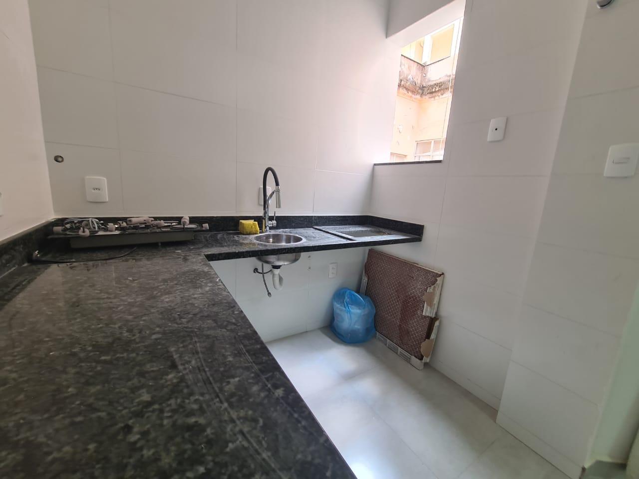 Apartamento à venda com 1 quarto, 22m² - Foto 9