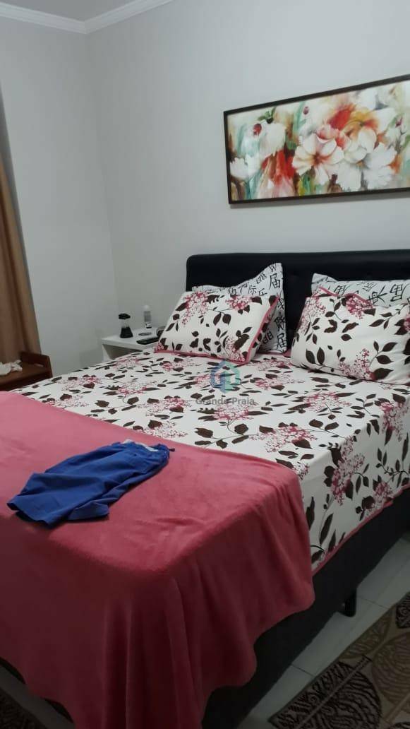 Apartamento à venda com 1 quarto, 92m² - Foto 3