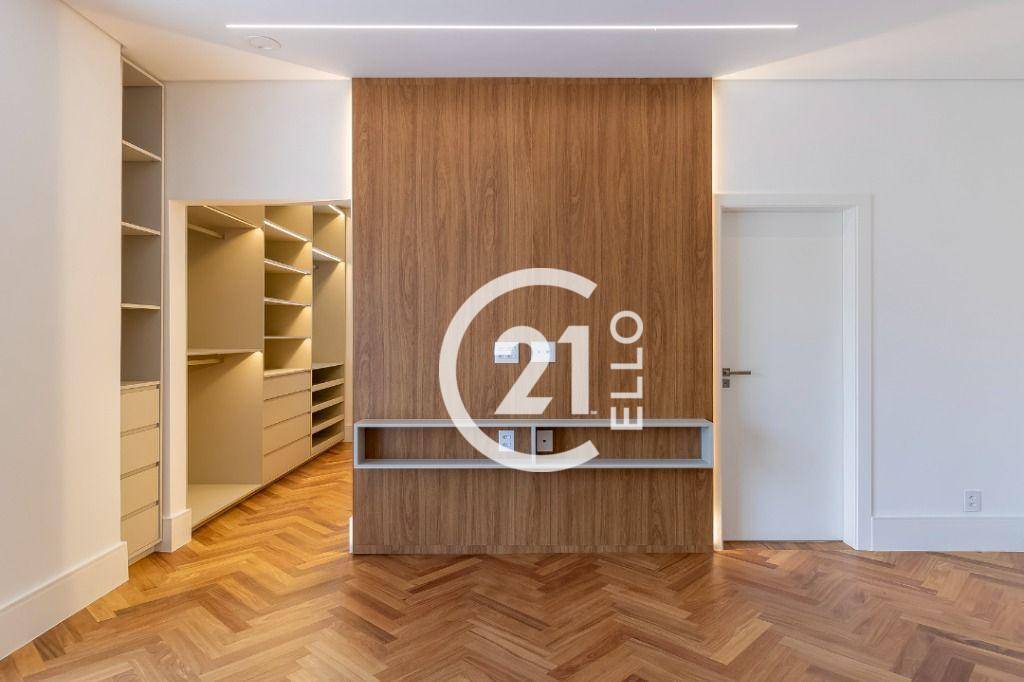 Apartamento à venda com 3 quartos, 289m² - Foto 56