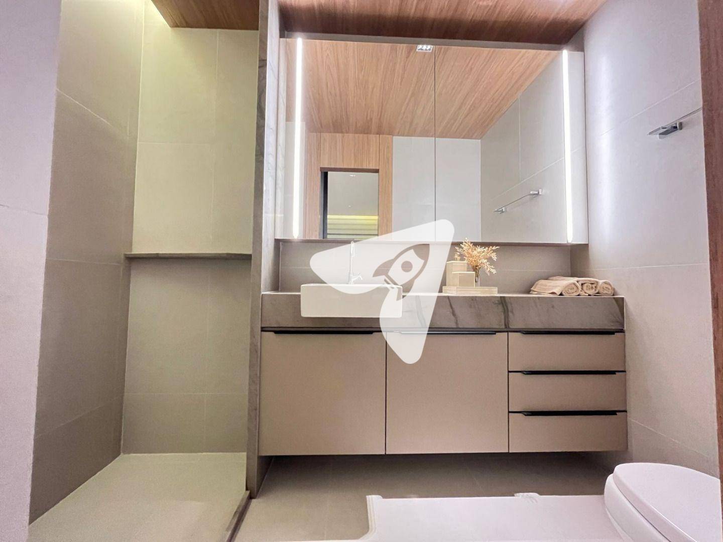 Apartamento à venda com 2 quartos, 67m² - Foto 7