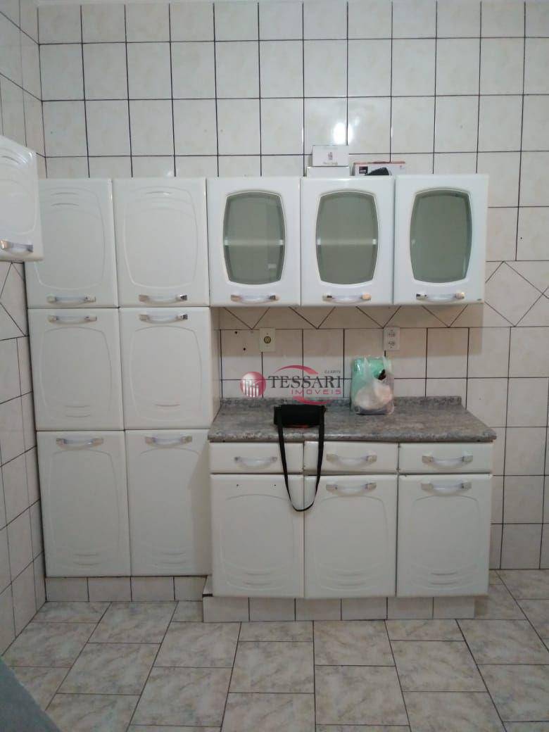 Apartamento à venda com 2 quartos, 87m² - Foto 7