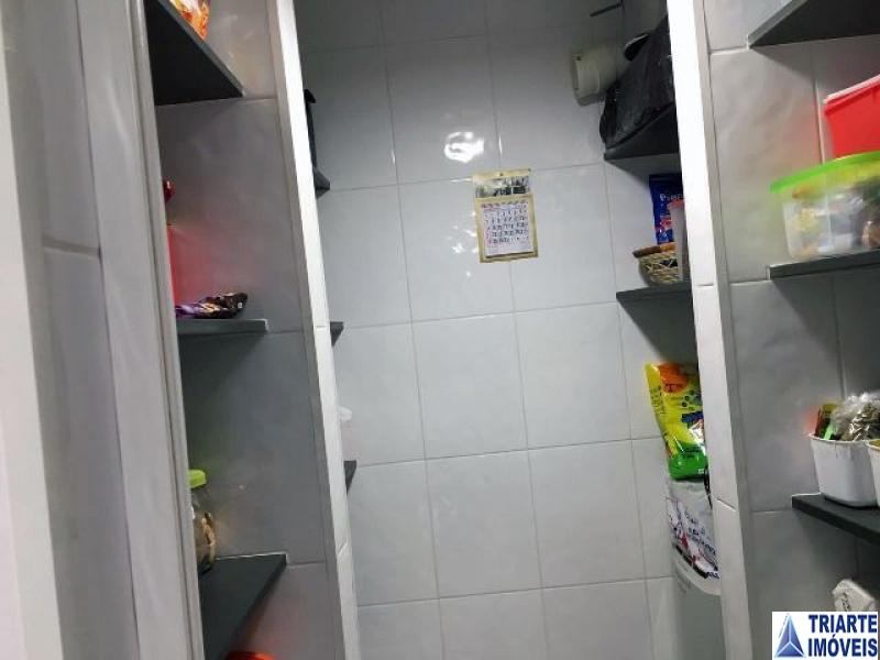 Sobrado à venda com 3 quartos, 170m² - Foto 11