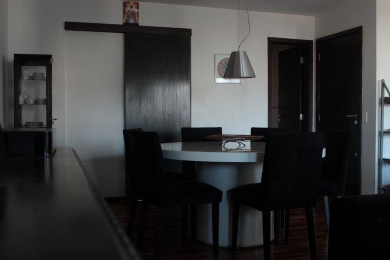 Apartamento à venda com 2 quartos, 101m² - Foto 2