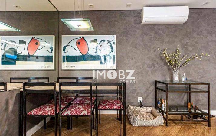 Apartamento à venda com 2 quartos, 65m² - Foto 4