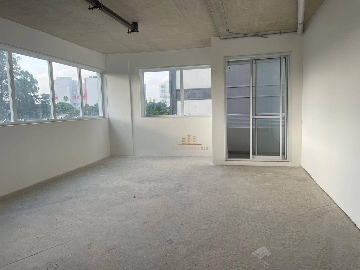 Conjunto Comercial-Sala à venda, 48m² - Foto 4