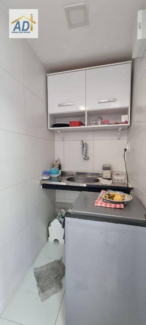 Conjunto Comercial-Sala à venda, 92m² - Foto 12