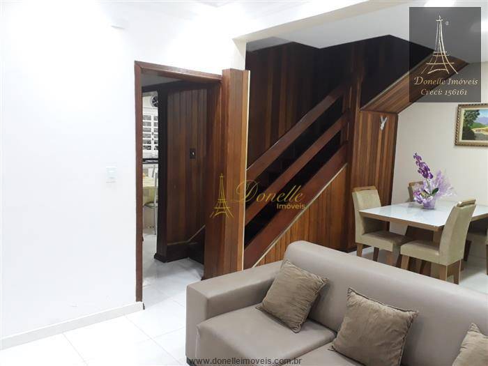 Sobrado à venda com 4 quartos, 350m² - Foto 3