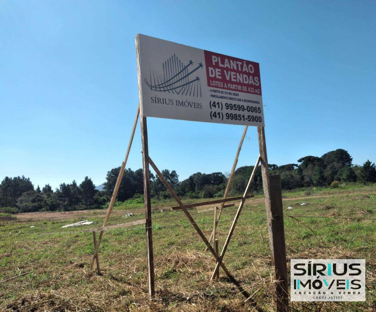 Loteamento e Condomínio à venda, 443M2 - Foto 2