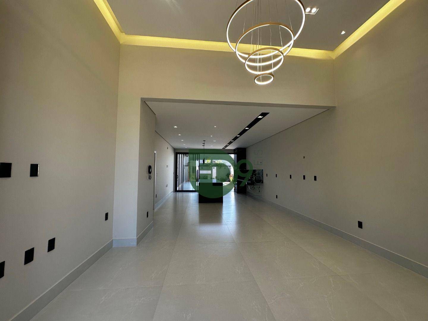 Casa de Condomínio à venda com 3 quartos, 201m² - Foto 11