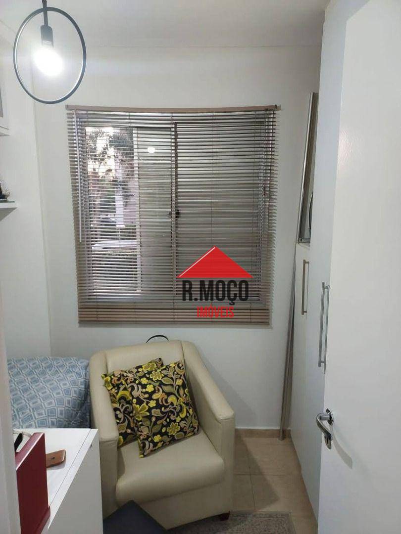 Apartamento à venda com 3 quartos, 60m² - Foto 9