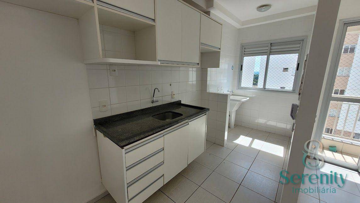 Apartamento à venda com 3 quartos, 69m² - Foto 4