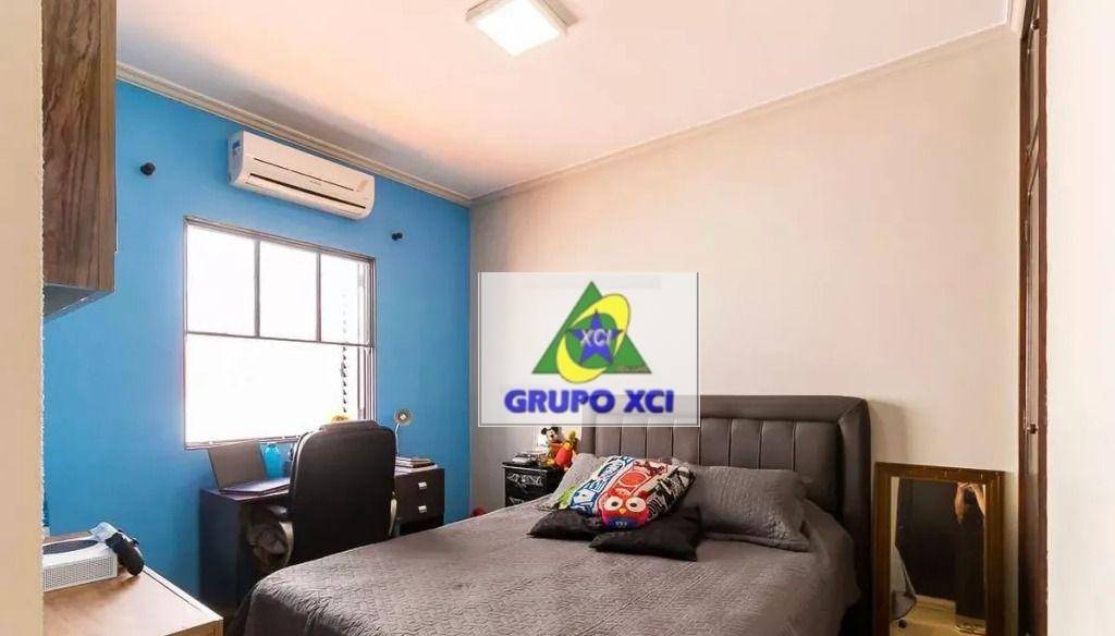 Casa à venda e aluguel com 3 quartos, 150m² - Foto 12