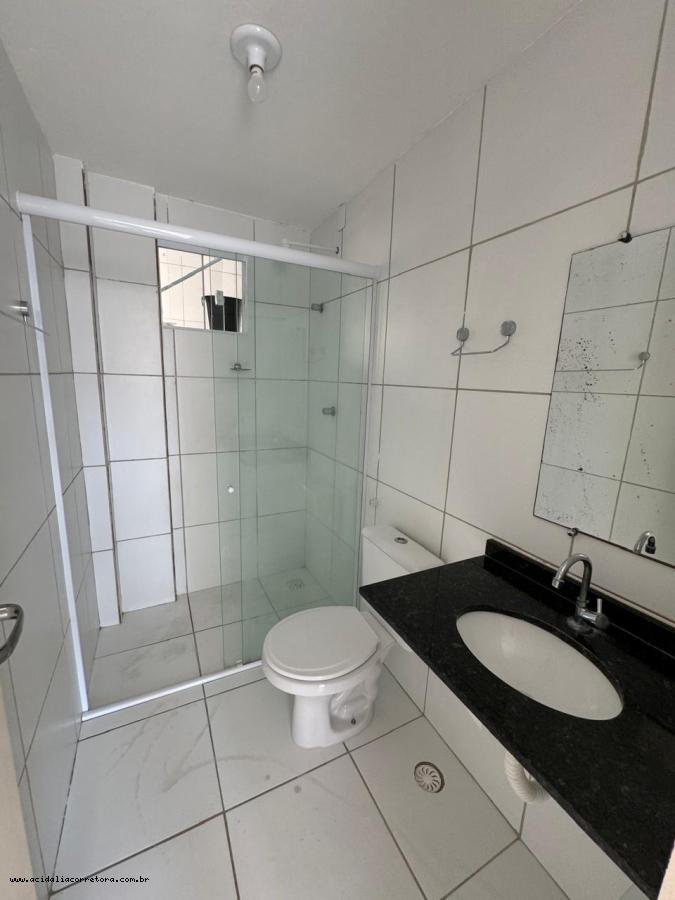 Apartamento para alugar com 3 quartos, 63m² - Foto 9