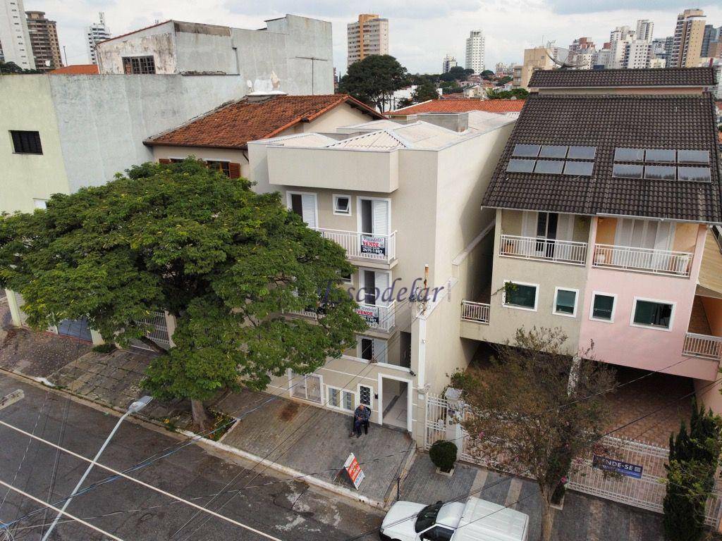 Apartamento à venda com 2 quartos, 48m² - Foto 5