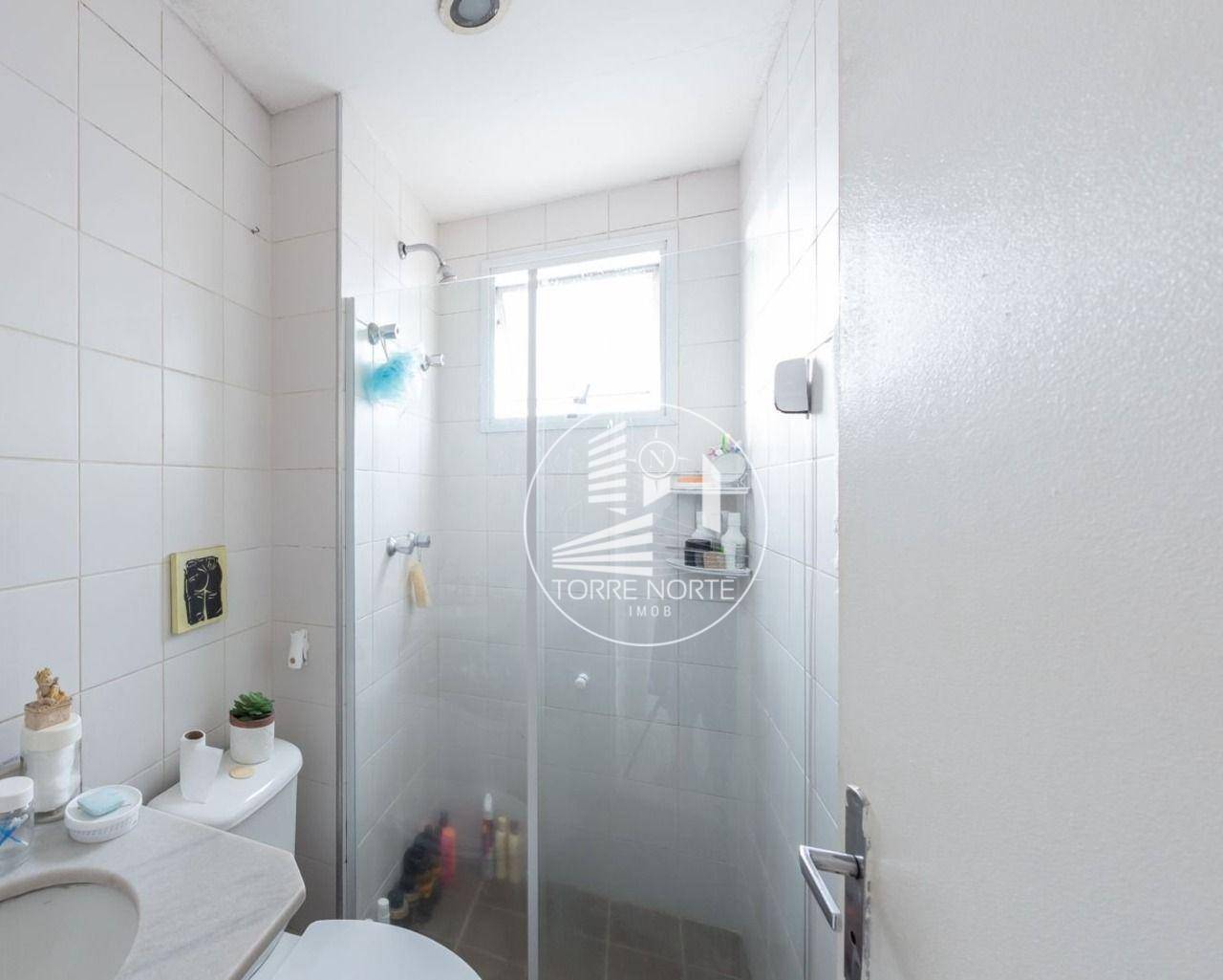 Apartamento à venda com 2 quartos, 50m² - Foto 15