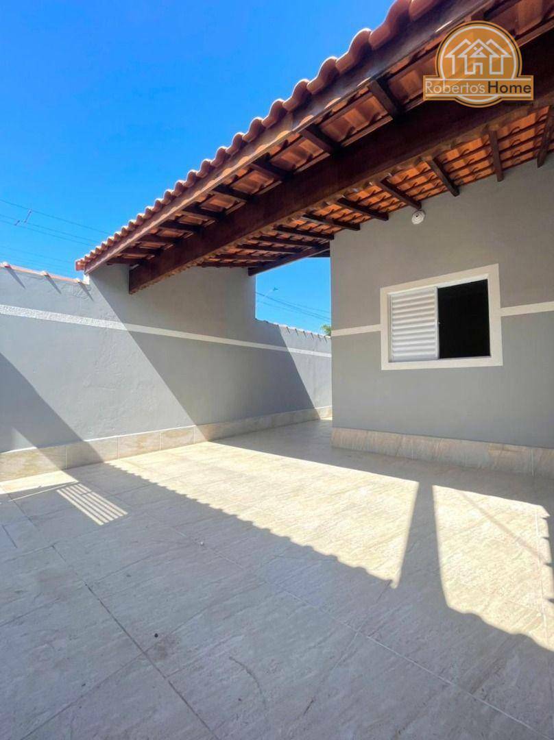 Casa à venda com 2 quartos, 68m² - Foto 25