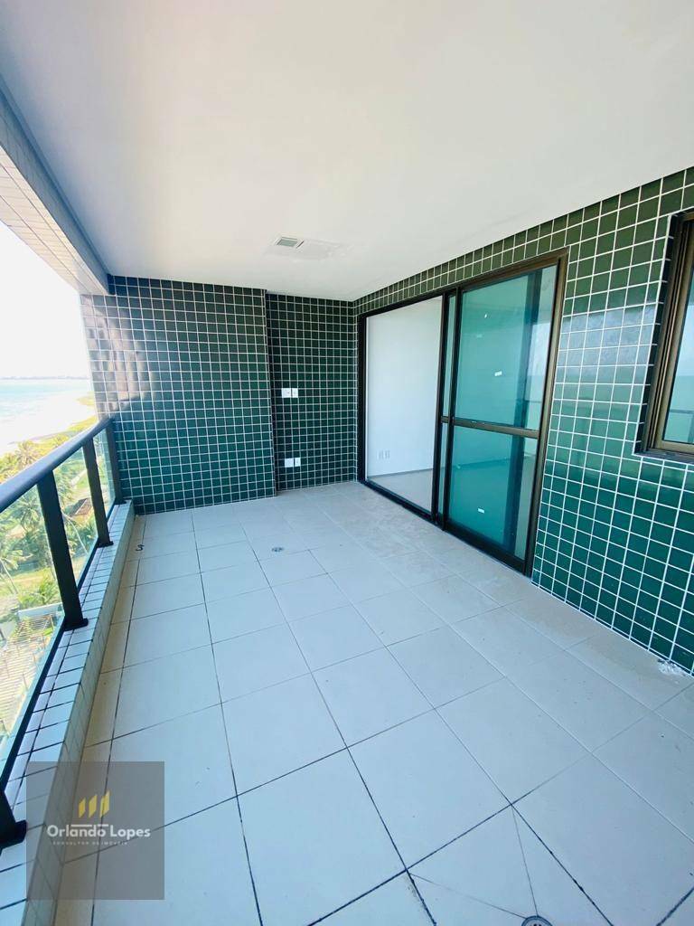 Apartamento à venda com 4 quartos, 145m² - Foto 3