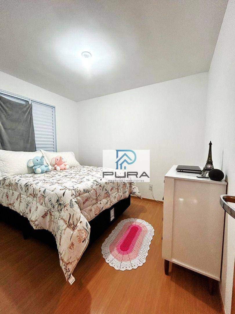 Apartamento à venda com 2 quartos, 50m² - Foto 16