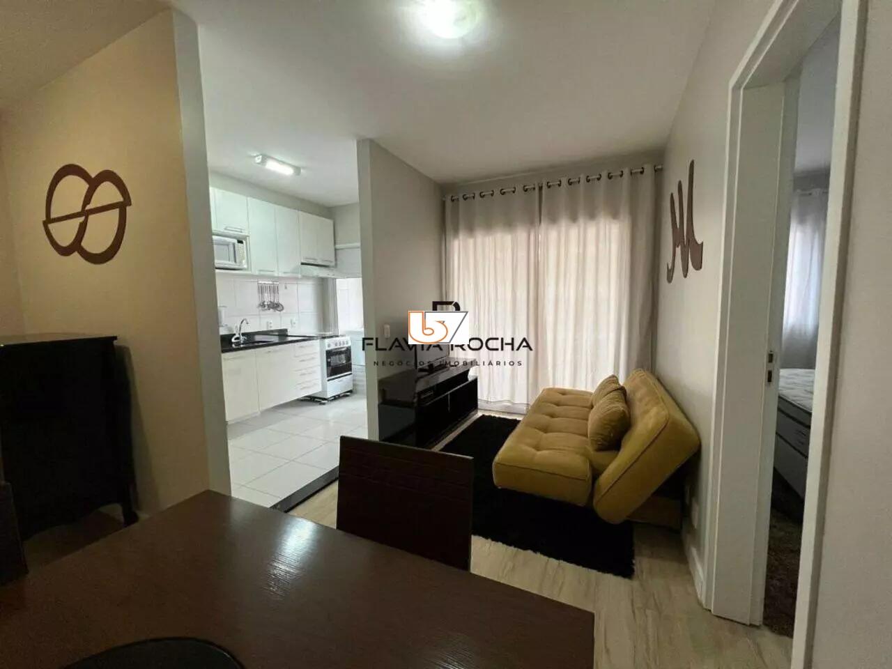 Apartamento para alugar com 1 quarto, 49m² - Foto 4