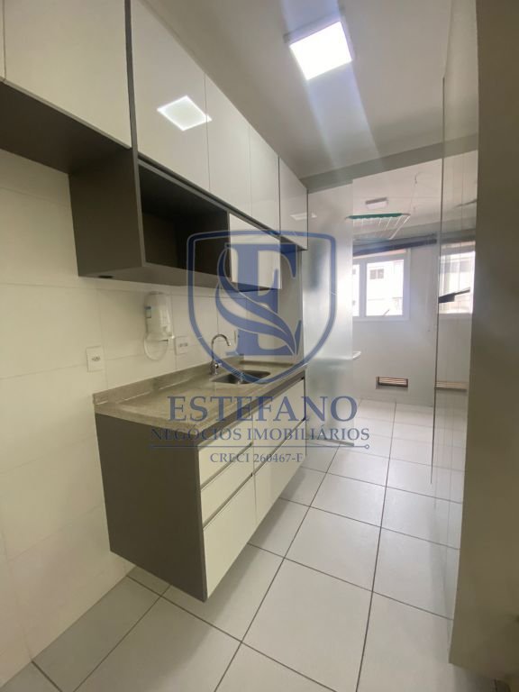 Apartamento para alugar com 2 quartos, 59m² - Foto 3