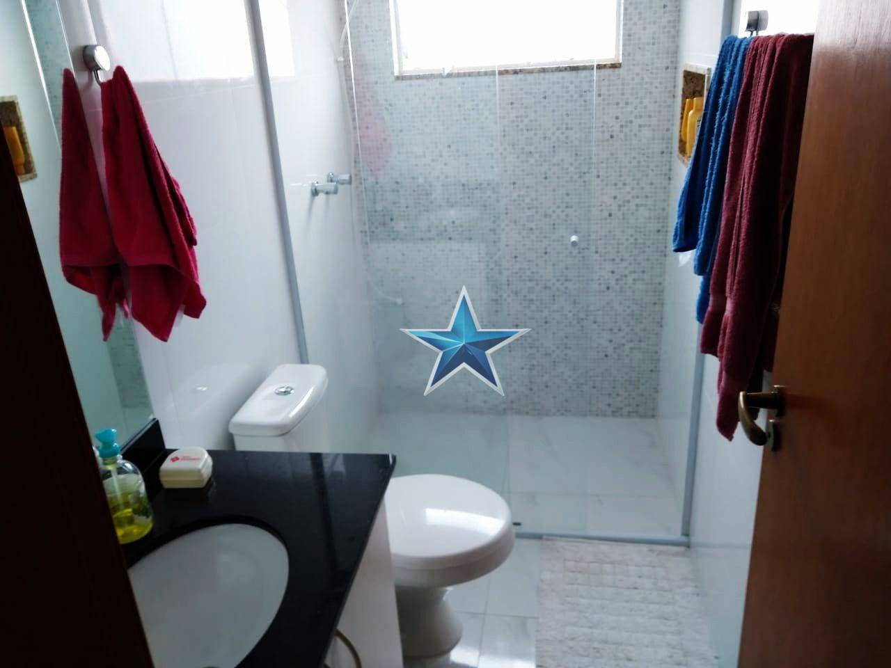 Sobrado à venda com 3 quartos, 150m² - Foto 28