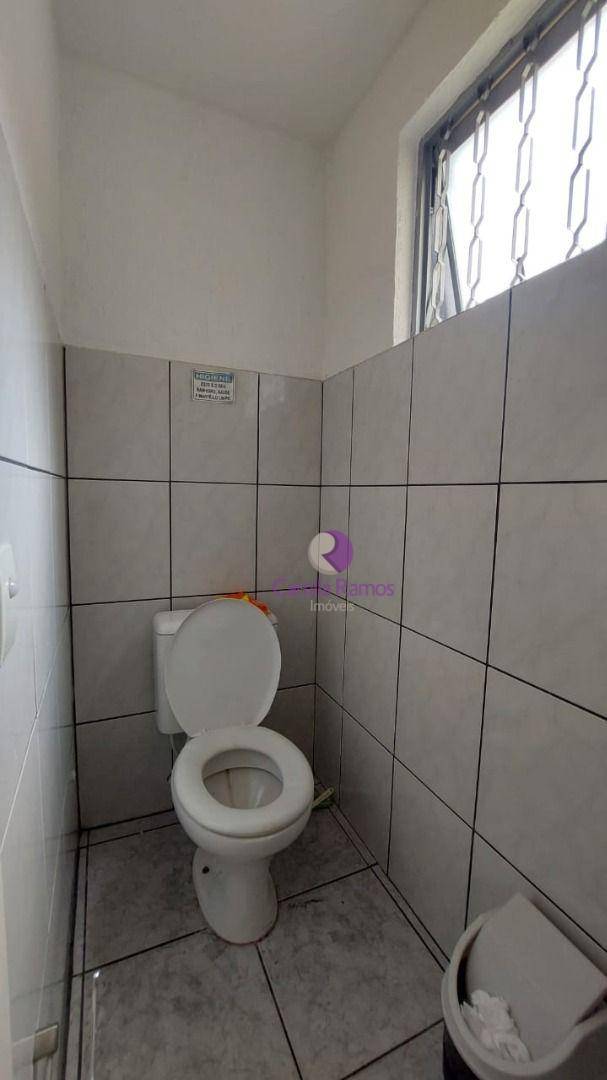 Loja-Salão, 80 m² - Foto 6