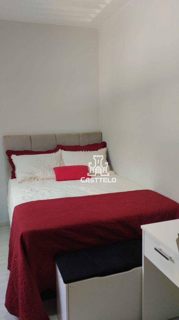 Apartamento à venda com 2 quartos, 45m² - Foto 15