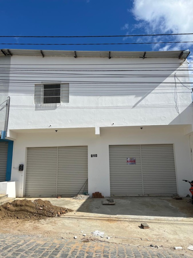 Prédio Inteiro para alugar, 340m² - Foto 1