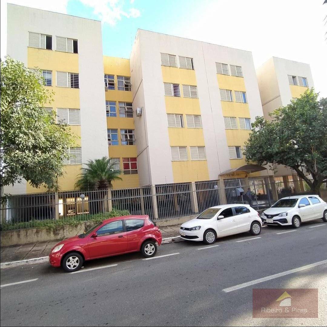 Apartamento à venda com 3 quartos, 66m² - Foto 1