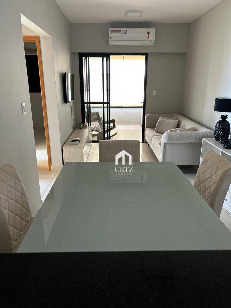 Apartamento, 2 quartos, 70 m² - Foto 2