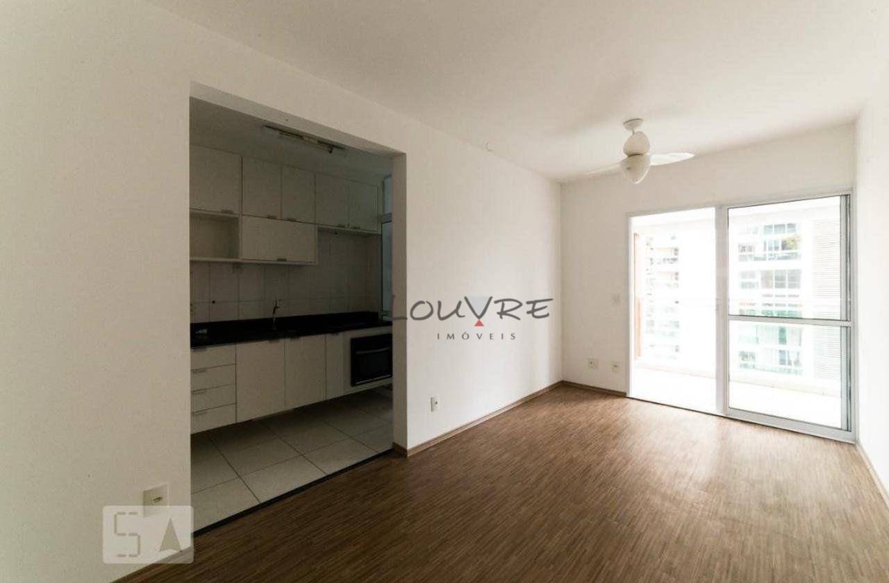 Apartamento à venda com 2 quartos, 59m² - Foto 1