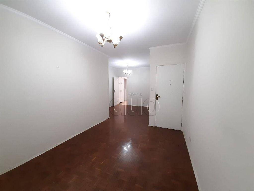 Apartamento à venda com 3 quartos, 92m² - Foto 2