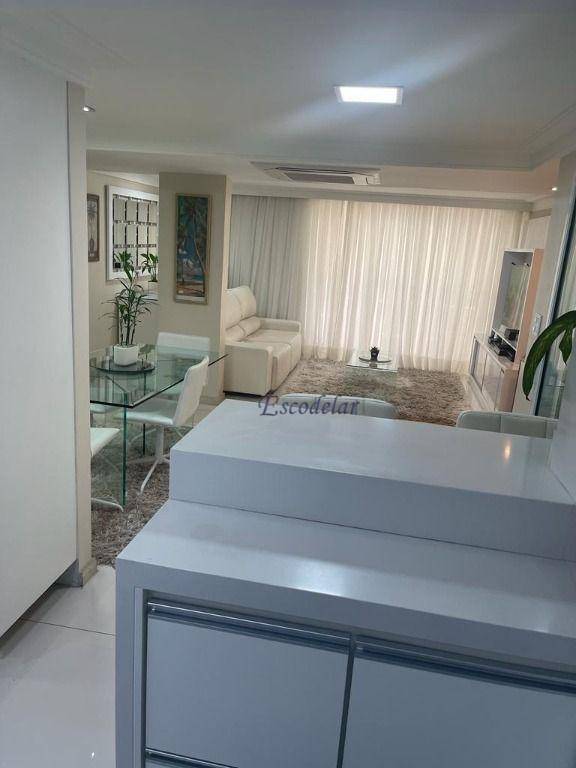 Apartamento à venda com 4 quartos, 121m² - Foto 12