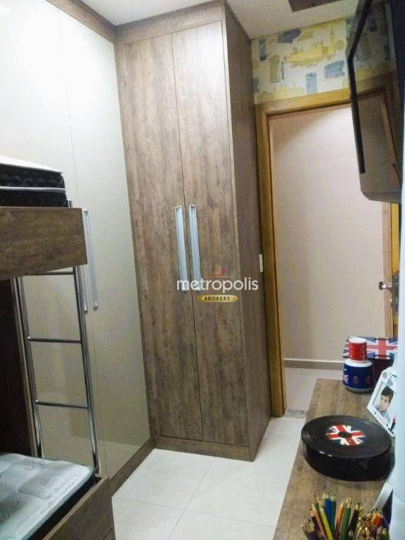 Cobertura à venda com 3 quartos, 140m² - Foto 32