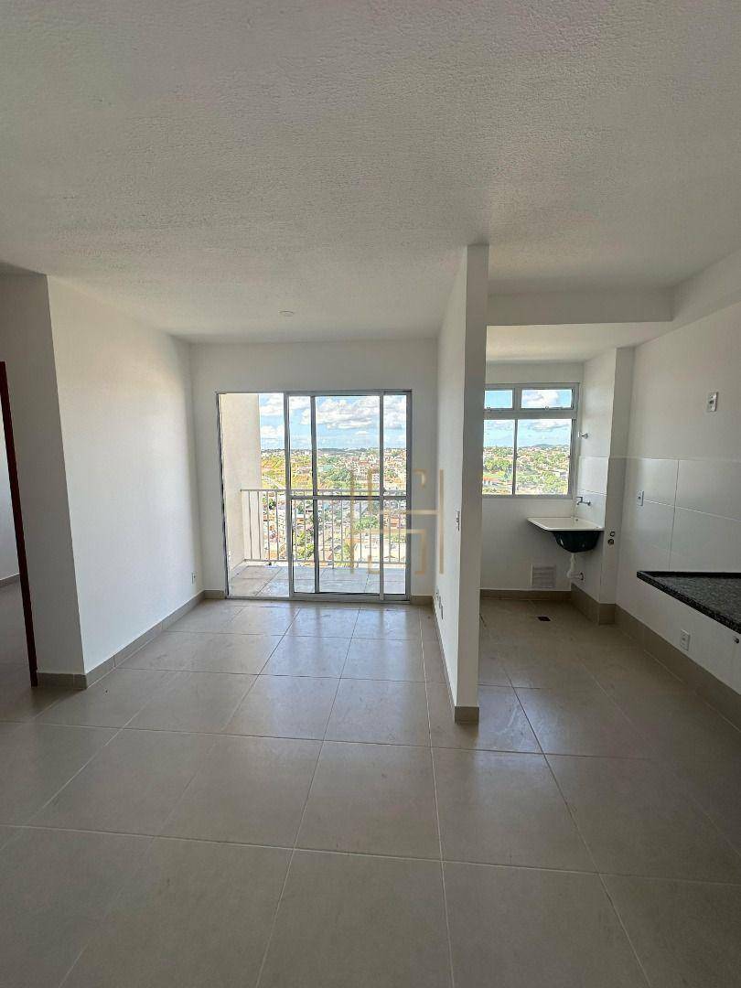 Apartamento, 2 quartos, 45 m² - Foto 1