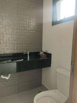 Sobrado à venda com 3 quartos, 200m² - Foto 19