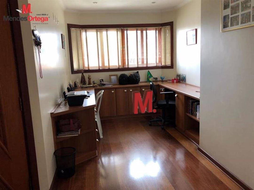 Casa à venda com 3 quartos, 316m² - Foto 5