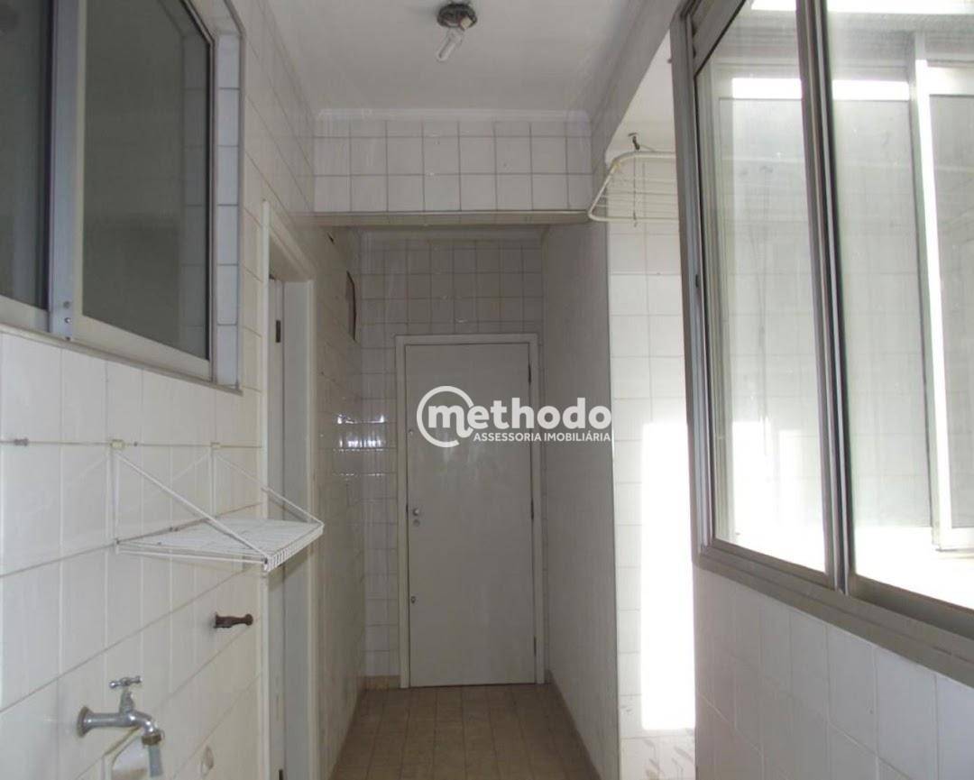 Apartamento à venda com 3 quartos, 75m² - Foto 8