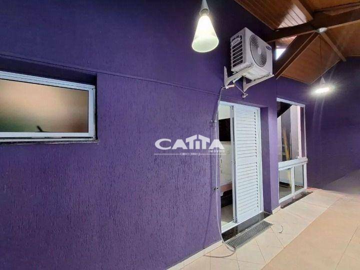 Sobrado à venda com 3 quartos, 171m² - Foto 2