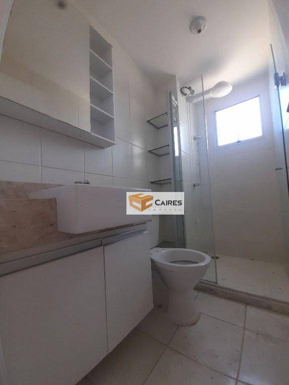 Apartamento à venda com 2 quartos, 48m² - Foto 4