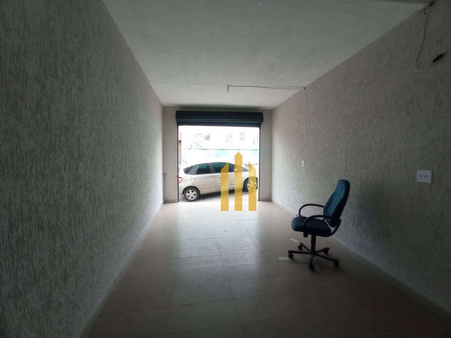 Loja-Salão para alugar, 60m² - Foto 4